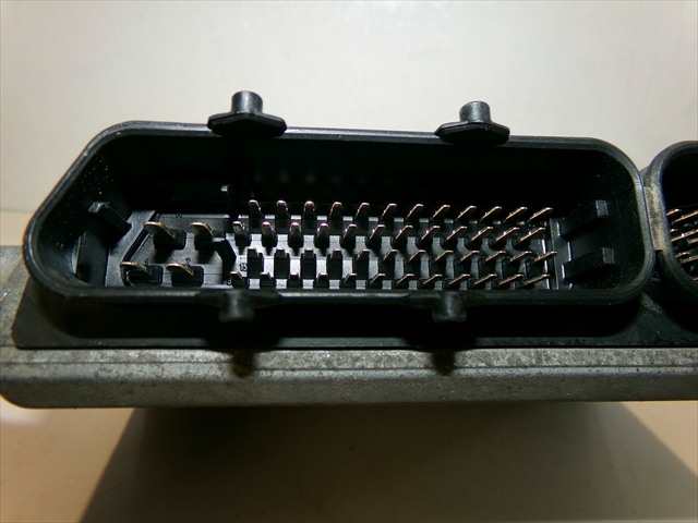 Foto 3ª: Centralita Motor ECU Audi A3 1.9 TDI MODELO 8L, 1996-2003 [AHF] (1999)