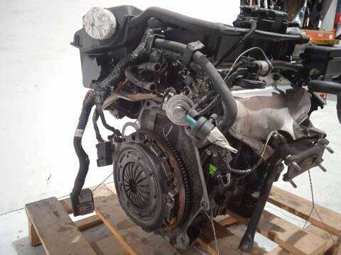 Foto 2ª: Motor Completo Chrysler Stratus 2.0 CAT BERLINA 131CV 96KW [C00] (1999)