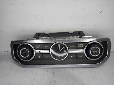 Mando Multifuncion Land Rover Discovery TDV6 HSE AUT. 245CV