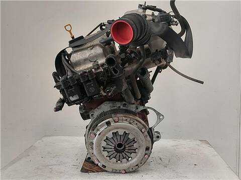 Foto 2ª: Motor Completo Hyundai Getz 1.1 BASICO 67CV 49KW [G4HG] (2006)