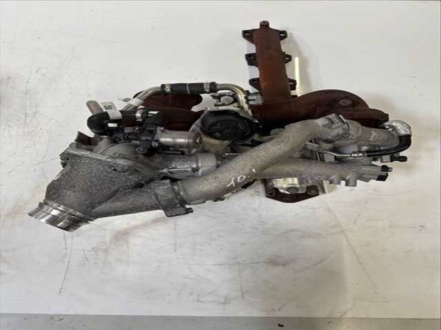 Foto 1ª: Turbocompresor Bmw Serie 7 720 B57 286 CV 210KW [B57D30B]