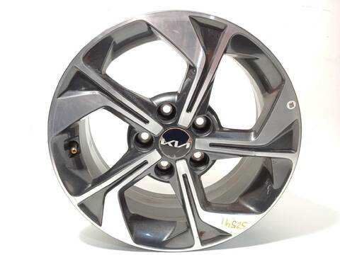 Foto 2ª: LLanta Chapa Kia Xceed 1.0 TGDI CAT 120CV 88KW [G3LE] (2023)