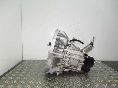 Caja Cambios Renault Clio K9K M7