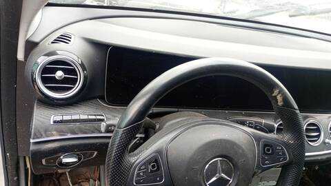 Foto 2ª: Kit Airbag Mercedes Clase E 180 E 220 D 213.004) 194CV 143KW [654920] (2018)