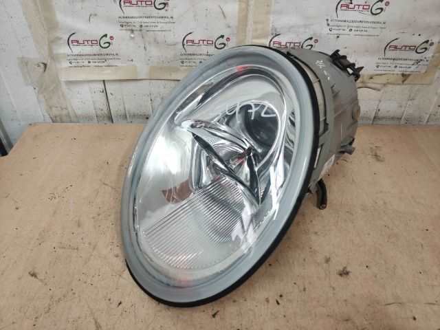 Faro Derecho Volkswagen New Beetle 1.9 TDI