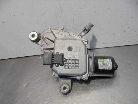 Foto 3ª: Motor Limpia Delantero Citroen C4 AVATAR PICASSO 109CV 80KW [9HZ] (2008)