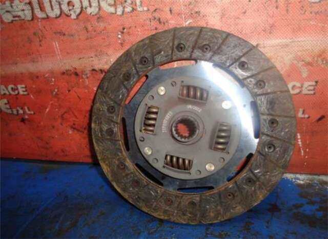 Foto 1ª: kit Embrague Nissan Primera 1.6 [QG16DE]