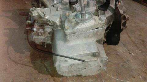 Foto 1ª: Caja Cambios Citroen C4 SEDUCTION 112CV 82KW [9HR] (2012)