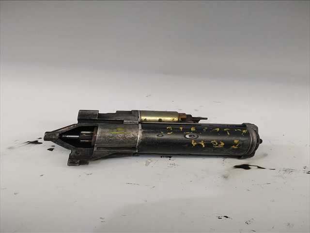 Motor de Arranque Citroen Jumpy 2.0 HDI 70kw