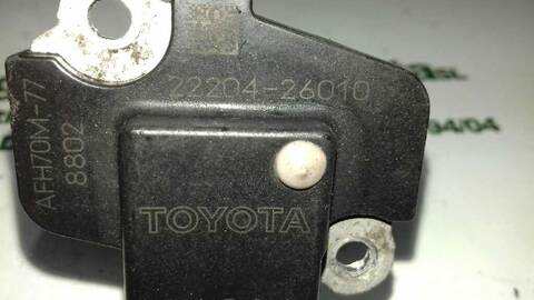 Foto 3ª: Caudalimetro Toyota Yaris 1.4 TD CAT 90CV 66KW [1ND] (2009)