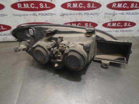 Foto 2ª: Faro Izquierdo Nissan Primera 2.0 16V CAT BERLINA 140CV 103KW [SR20] (1999)