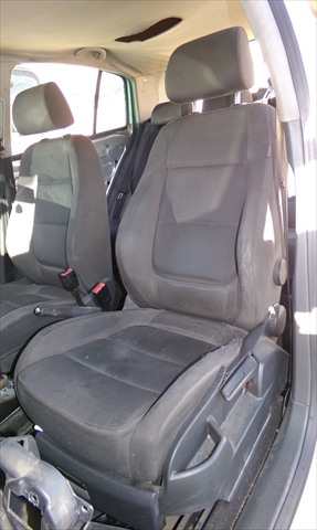 Asiento Delantero Izquierdo Volkswagen Golf 2.0 TDI MODELO PLUS,2004-2009