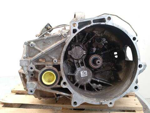 Caja Cambios Mitsubishi Grandis 2.0 DI-D NA8W) 136CV 100KW