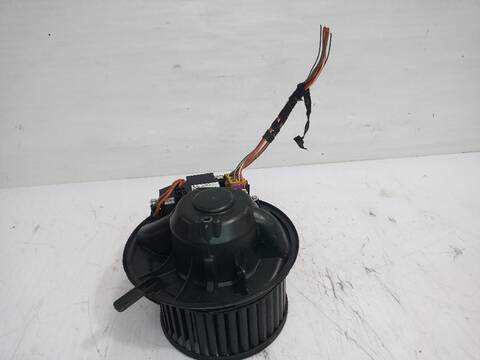 Foto 2ª: Calefacción Seat Altea FAMILY 105CV [BXE] (2006)