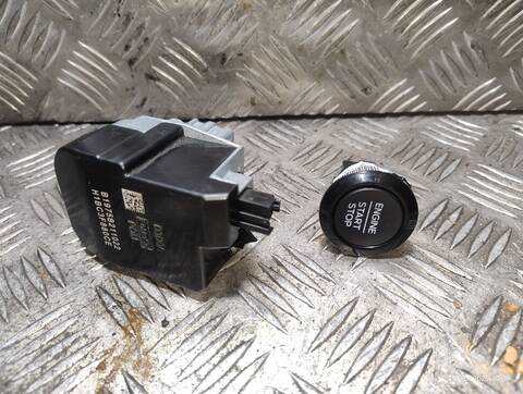 Motor de Arranque Ford Fiesta .0 ECOBOOST HYBRID