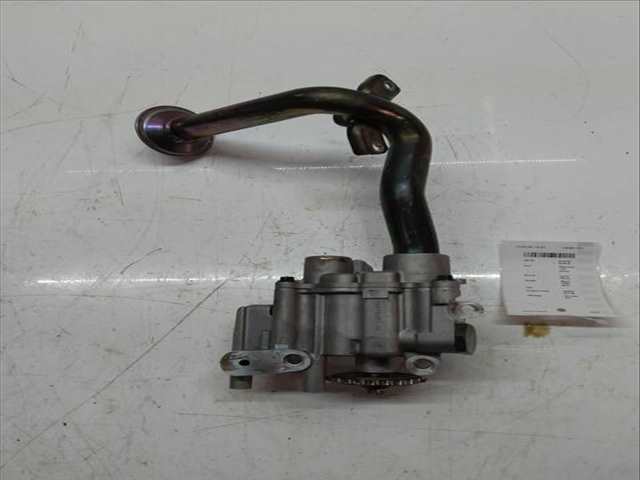 Bomba de Aceite Land Rover Sport 340 CV 250KW