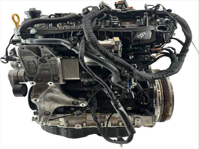 Foto 3ª: Motor Completo Volkswagen T-Roc 300CV 221KW [DNFC DNF] (2022)