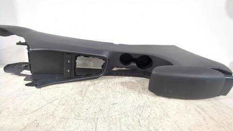 Foto 3ª: Consola Central Hyundai i20 1.0 T-GDI 101CV [G3LE] (2020)