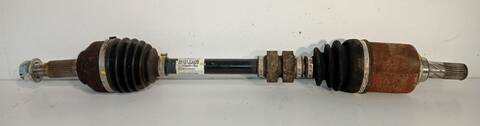Transmision Delantera Izquierda Nissan Qashqai ACENTA 1 16V CAT 114CV