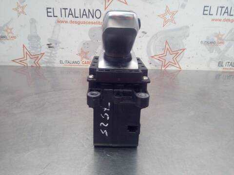 Foto 3ª: Palanca de Cambio Peugeot 208 ALLURE 101CV 74KW [HN05/PSA] (2021)