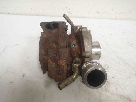 Foto 3ª: Turbocompresor Volvo XC 90 5244T4 (2006)
