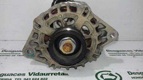 Foto 3ª: Alternador Hyundai i10 1.1 12V CAT 67CV 49KW [G4HG] (2011)