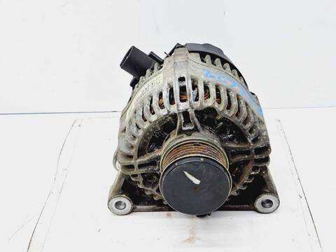Foto 1ª: Alternador Citroen C Elysee 1.2 CAT HMY - EB2M) 72CV 53KW [HM02] (2013)