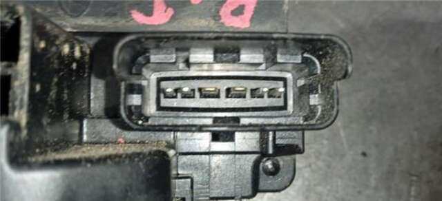 Foto 3ª: Cerradura Puerta Delantera Izquierda Hyundai i30 1.4 [G4FA]