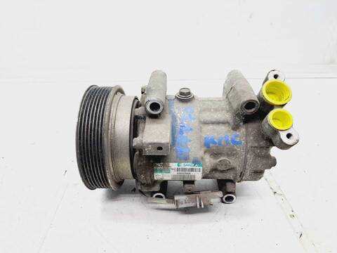 Compresor Aire Acondicionado Renault Clio 1.2 16V 75CV 55KW