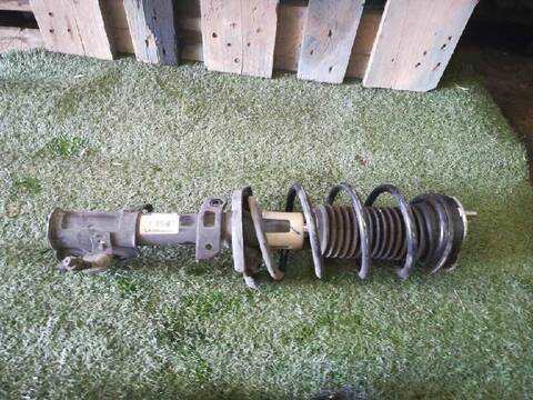 Foto 1ª: Amortiguador Delantero Izquierdo Ford Fiesta BLACK EDITION 82CV 60KW [SNJB] (2015)