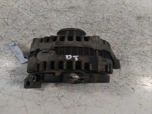 Foto 2ª: Alternador Volvo XC 70 205 CV 151KW [D5244T10 D52] (2011)