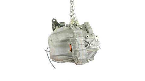 Foto 2ª: Caja Cambios Toyota Verso 2.0 D-4D AUR20_) 126CV [1AD-FTV] (2009)