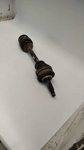 Foto 4ª: Transmision Delantera Izquierda Kia Carnival 2.9 D [D/J3] (2003)