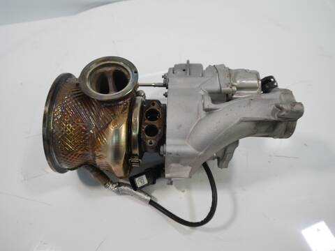 Foto 2ª: Turbocompresor Audi A6 4.0 V8 TFSI 600 CV 441KW [DJPB] (2020)