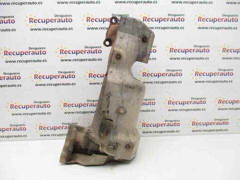 Foto 3ª: Catalizador Nissan X-Trail YD22ETI YD22DDTI) T30) (2001)