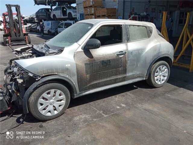 Puerta Lateral Corredera Derecha Nissan Juke 1.5 ACENTA [1.5 LTR. - 81 KW TURBODIESEL CAT]