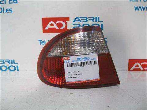 Piloto Trasero Izquierdo Daewoo Lanos 1.5 86CV 63KW