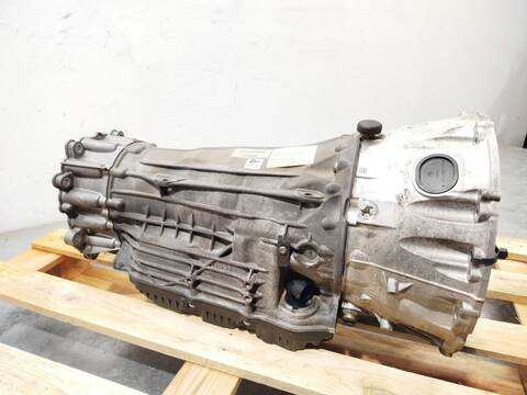 Foto 2ª: Caja Cambios Automatica Mercedes Clase GLE 350 3.0 D 258CV 190KW AUT. 4MATIC 292.324 COUPE C292) AUT. [642826] (2016)