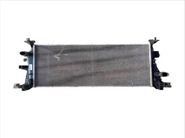 Radiador Motor Jeep Renegade 1.6 MULTIJET