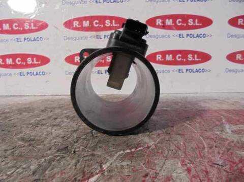Caudalimetro Renault Clio 1.5 DCI DIESEL FAP 90CV 66KW