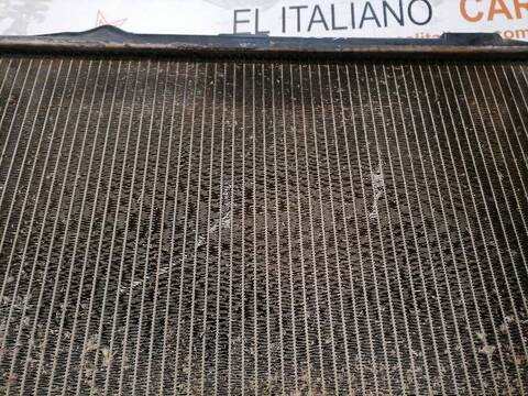 Foto 4ª: Radiador Motor Ford Ranger EXTRAKABINE 4X4 109CV 80KW [WL] (2003)