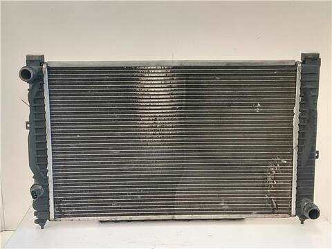 Foto 2ª: Radiador Motor Volkswagen Passat 2.8 V6 SYNCRO/4MOTION BERLINA 193CV 142KW [ACK] (1998)