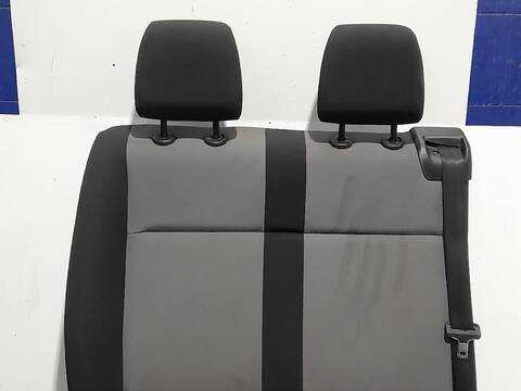 Foto 2ª: Asiento Delantero Derecho Peugeot Expert 1.6 BLUE-HDI FAP 95CV FURGON [BH02] (2016)