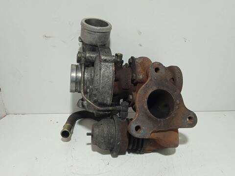 Foto 2ª: Turbocompresor Peugeot 405 1.8 TD BERLINA 90CV 66KW (1999)