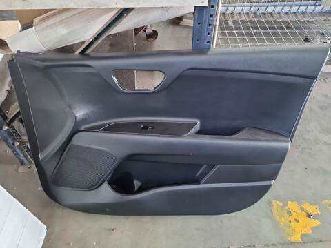 Tapizados Cartoneras Kia Rio 1.0 T-GDI 100 ECO-DYNAMICS 101CV 74KW