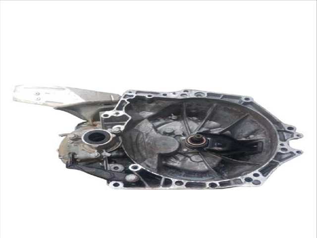 Caja Cambios Peugeot 508 1.6 HDI