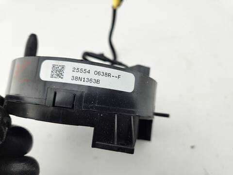 Foto 3ª: Anillo Airbag Renault Clio EQUILIBRE 100CV 74KW [K9K876] (2023)