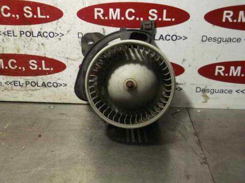 Foto 2ª: Calefacción Fiat Grande Punto 1.3 D MULTIJET 90 CV - 66KW) [199A3000] (2006)