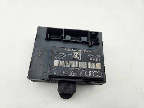 Foto 3ª: Centralita Motor ECU Audi Q7 QUATTRO 3.0 TDI 239CV [CASA] (2007)