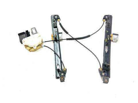 Elevalunas Eléctrico Delantero Derecho Seat Leon FR 2 TDI 170CV
